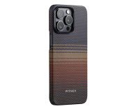 PITAKA MagEZ 5 case sunset iPhone 15 Pro Max - 1369503 - zdjęcie 3